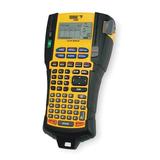 DYMO 1755749 Portable Label Printer, RHINO(R) Series, Single Color Capability