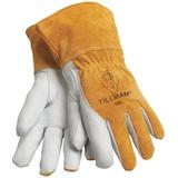 TILLMAN 48XL MIG/TIG Welding Gloves, Goatskin Palm, XL, PR