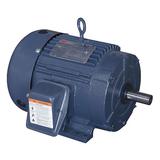 DAYTON 194147.00 3-Phase General Purpose Motor, 5 HP, 184T Frame, 230/460V AC