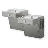 HALSEY TAYLOR 8751080083 Wall Mount, Yes ADA, 2 Level Water Cooler
