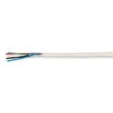 CAROL E2106S.30.86 Comm Cable,Shielded,Plenum,22/6, 1000 Ft