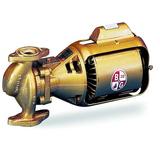 BELL & GOSSETT 102213LF Hydronic Circulating Pump, 1/6 hp, 115V, 1 Phase,