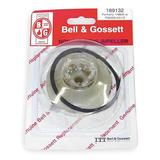 BELL & GOSSETT 189132LF Impeller, For 4RD16, 5JPD9