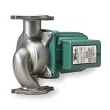 TACO 0010-SF3-IFC Potable Water Circulating Pump, 1/8 hp, 115V, 1 Phase, Flange