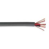 CAROL 03710.35.10 10 AWG 3 Conductor Bus Drop Cable 600V 250 ft. GY