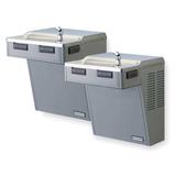 HALSEY TAYLOR HAC8BLPV-NF Wall Mount, Yes ADA, 2 Level Water Cooler
