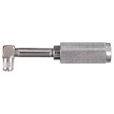 LINCOLN 5859 Grease Gun Adapter,90 Deg