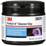3M 38070 Abrasive Cleaner Clay Bar