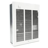 DAYTON 3UG56 Recessed Electric Wall-Mount Heater, Recessed or Surface, 208/240V