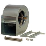 DAYTON 5NRC7 Blower,10-1/4In,BD,Less Mtr,Whl w/ 7-1/8