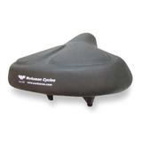 WORKSMAN 6911v Bicycle Seat 13 In. Extra Wide