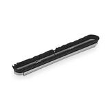 DAYTON 6X888 Brush Shoe,Mfr. No. 6X879