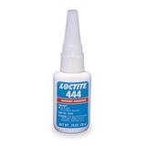 LOCTITE 135241 Instant Adhesive,20g Bottle,Clear Tak Pak 444(TM)