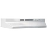 BROAN 413001 Range Hood,30 In