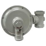 SENSUS 143-80 Gas Pressure Regulator