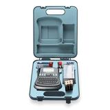 DYMO 1738976 Label Printer Kit, 2 Lines, LabelManager 210D