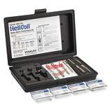 HELI-COIL 4937-125 Thread Repair Kit,SS,Metric,60 Pc