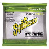 SQWINCHER 159016043 Sports Drink Mix Powder 23.83 oz., Lemon-Lime