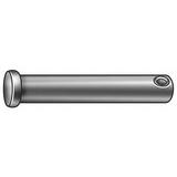 ITW BEE LEITZKE 11-181 Clevis Pin,Stl,3/8x3 1/2 L,PK10