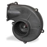 JABSCO 34744-7000 Round OEM Blower, 2870 RPM, 1 Phase, Direct, Reinforced