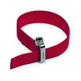 GEARWRENCH 3529D 3/8" & 1/2" Drive Heavy-Duty Oil Filter Strap Wrench