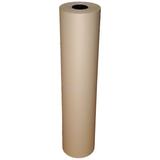 ZORO SELECT 5PGT7 Newsprint Grade Paper,30 lb.,36 In. W