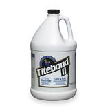 TITEBOND 4136 Wood Glue, II Premium Extend Series, Off-White, 24 hr Full Cure,
