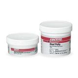 LOCTITE 219292 Gray Fixmaster® Steel Putty, 1 lb. Kit