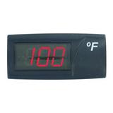 LOVE TID-1110 Digital Panel Meter,Temperature