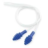 HONEYWELL HOWARD LEIGHT DPAS-30W AirSoft Disposable Corded Ear Plugs, Flanged