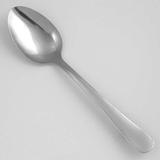 WALCO WL7207 Dessert Spoon,Length 6 15/16 In,PK24