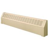 BEACON MORRIS TP14-07 Baseboard Enclosure,84 In. L
