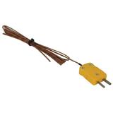 UEI TEST INSTRUMENTS ATT29 Bead Wire Temp Probe,-40 to 950 Deg F