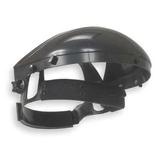 CONDOR 2AAV4 Black Ratchet Adjustable Headgear