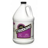 TITEBOND 4016 Glue, 1 gal, 5 min. Begins to Harden Time, 10 to 15 min. Full Cure