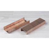 WESTWARD 3A528 Stick Carton Staples, 5/8" Leg Length, 1-1/4" Crown, PK25000