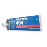 LOCTITE 234004 Instant Adhesive,200g Tube,Clear 454(TM)