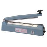 ZORO SELECT 4LT28 Hand Operated Bag Sealer, Table Top, 12In