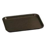 VOLLRATH 86121 Tray, Brown, L 18 In