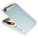 SAUNDERS 11017 RediRite ™ 8-1/2" x 11" Redi-Rite Aluminum Storage Clipboard