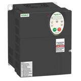 SCHNEIDER ELECTRIC ATV212HD11N4 Variable Frequency Drive, 15 HP, 400-480V,