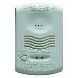 SYSTEM SENSOR 5CGZ7 Carbon Monoxide Detector,Signal Device