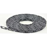 PROLOCK 1102 Poly Chain Lock Tree Tie, 1 In x 100 ft.