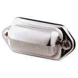 GROTE G6151 Interior/Utility Lamp, LED