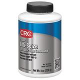 CRC SL35901 Anti-Seize,8 oz.,Copper,Brush Top Bottle