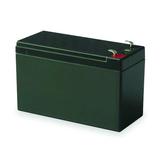 ZORO SELECT 2UKK5 Battery,Sealed Lead Acid,8.5Ah,Faston