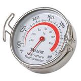 TAYLOR 6021 Analog Mechanical Food Service Thermometer with 100 to 700 (F)