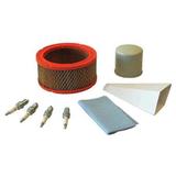 GENERAC 5984 Maintenance Kit,For Liquid-Cooled Series