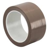 3M 1/2-36-5480 Film Tape,Skived PTFE,Gray,1/2In x 36 Yd