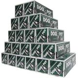 DOGIPOT 1402-20 Pet Waste Bags,8 oz.,0.70 mil,PK20